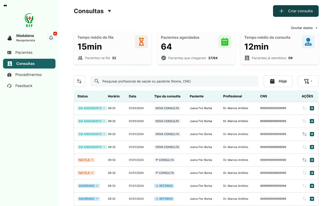 Elo Health